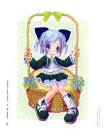 BUY NEW moetan - 128661 Premium Anime Print Poster